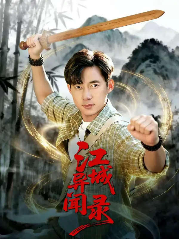 《江城异文录（103集）王大钱＆董秋怡》短剧全集免费在线观看