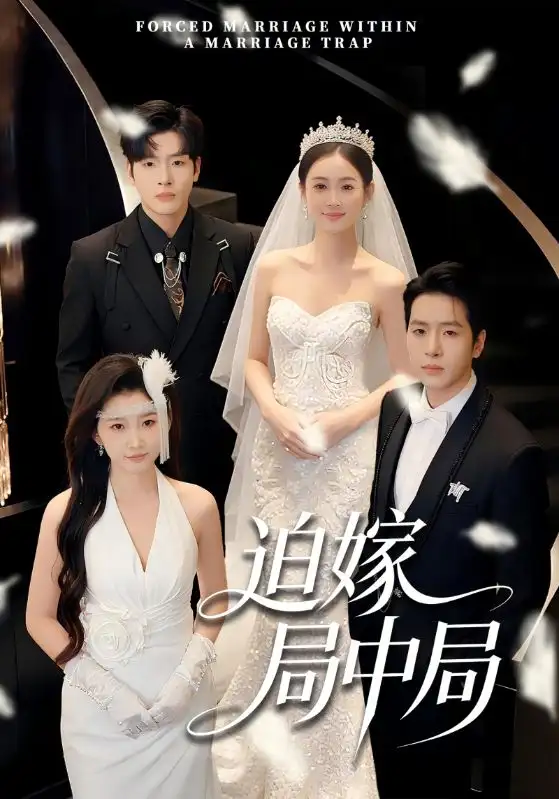 《迫嫁局中局（70集）刘云禹＆王雅妮》短剧全集免费在线观看-CD网盘社