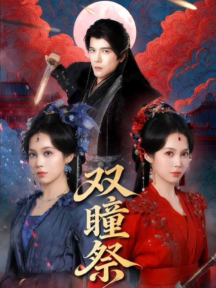 《双瞳祭（60集）杨承翰＆符雅凝》短剧全集免费在线观看-CD网盘社