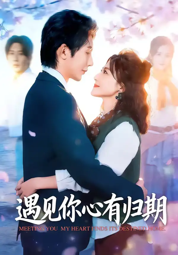 《遇见你心有归期（81集）桑岂＆闫聪》短剧全集免费在线观看-CD网盘社