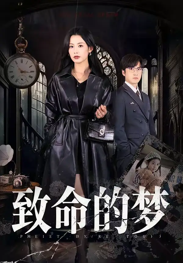 《致命的梦（70集）李岩松＆谭雯文》短剧全集免费在线观看-CD网盘社