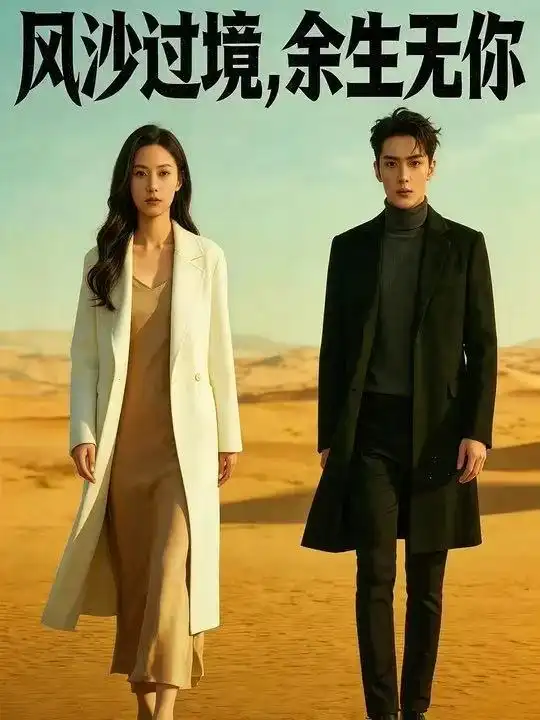 《风沙过境，余生无你（42集）Ai短剧》短剧全集免费在线观看-CD网盘社