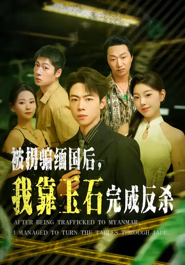 被拐骗缅国后，我靠玉石完成反杀（80集）魏星亦＆张曼全集免费在线观看 - 第一搜