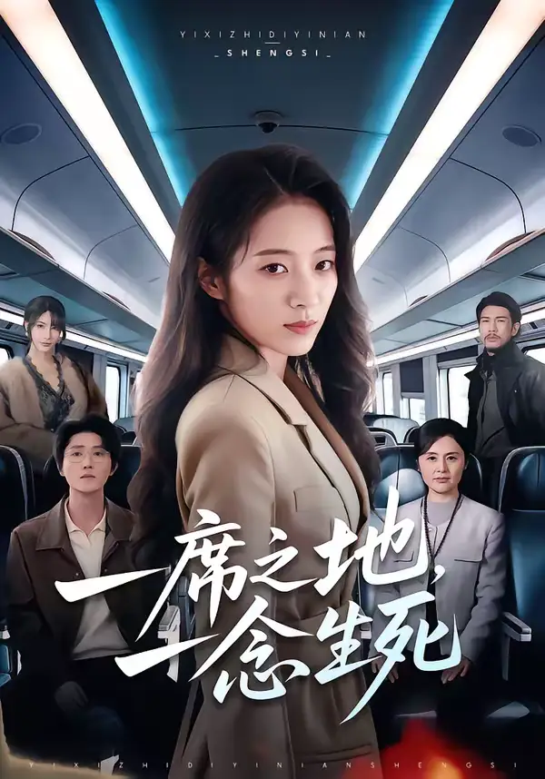 《一席之地，一念生死（70集）詹露斯＆朱宸钧》短剧全集免费在线观看-CD网盘社