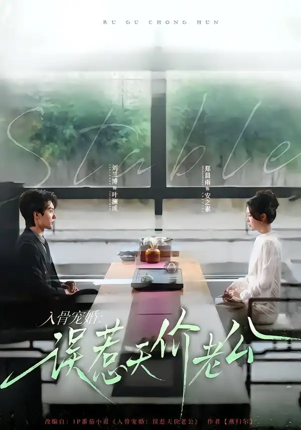 《入骨宠婚：误惹天价老公（79集）刘兰博＆郑晨雨》短剧全集免费在线观看-CD网盘社