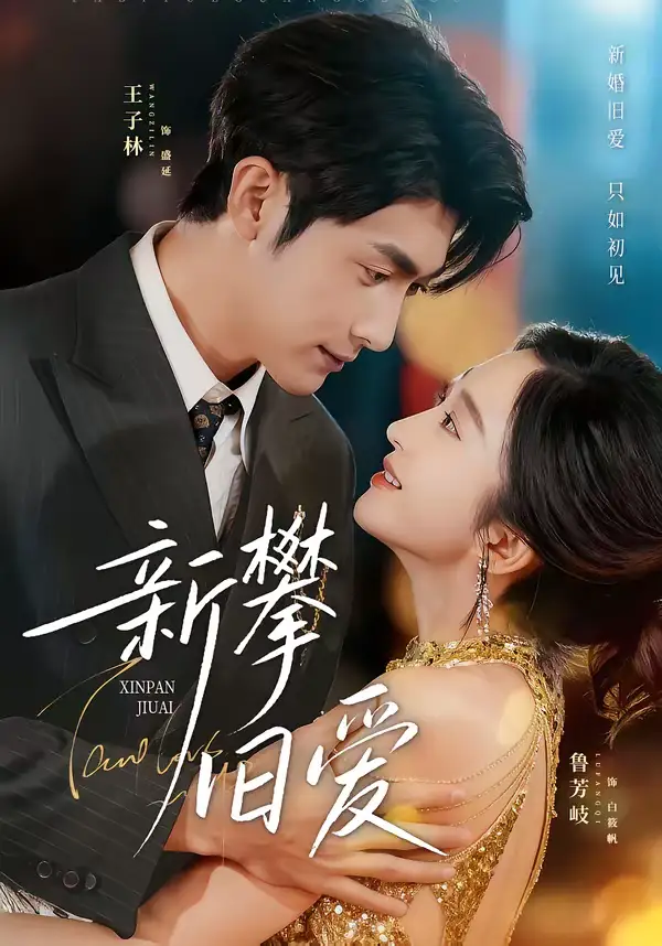 《新攀旧爱（67集）王子林＆鲁芳岐》短剧全集免费在线观看-CD网盘社