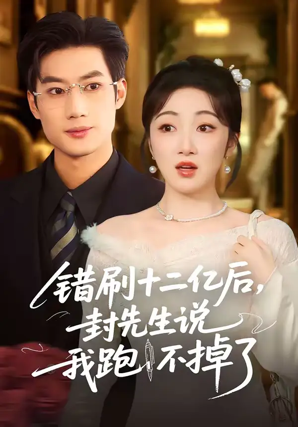 《错刷十二亿后，封先生说我跑不掉了（100集）肖洋＆海依凡》短剧全集免费在线观看-CD网盘社