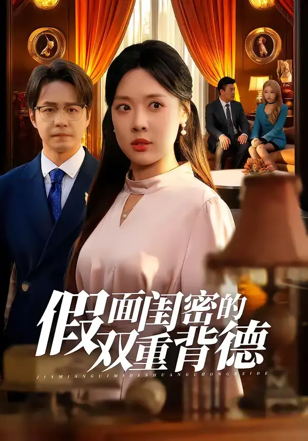 《假面闺密的双重背德（67集）路文卓＆于家骅》短剧全集免费在线观看-CD网盘社