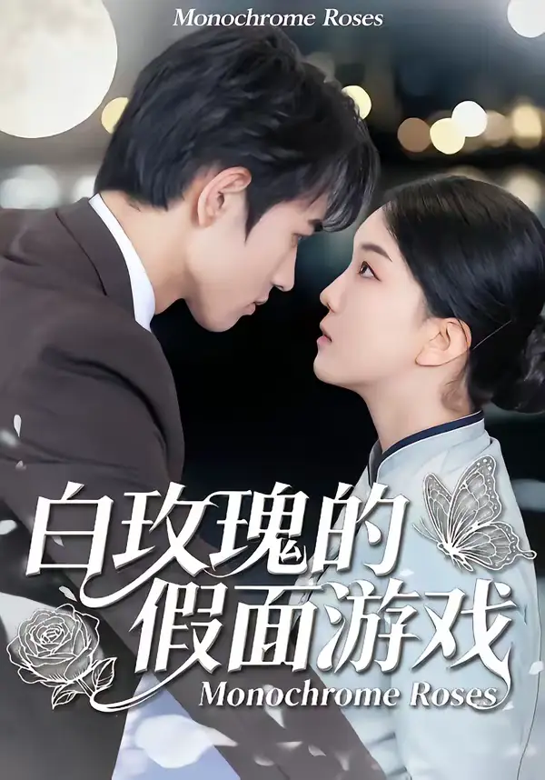 《白玫瑰的假面游戏（88集）姜皓之＆杨睿》短剧全集免费在线观看-CD网盘社