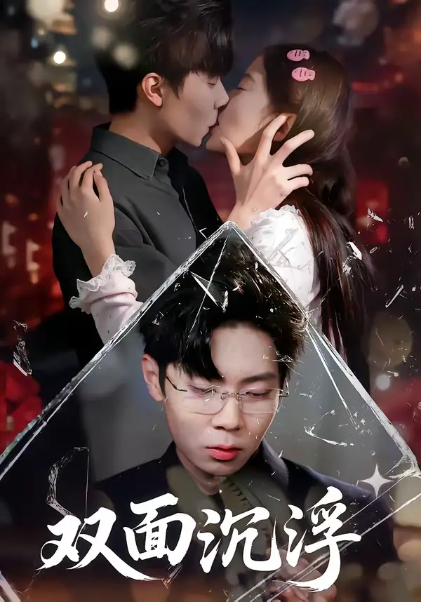 《双面沉浮（80集）常伦豪＆郑源》短剧全集免费在线观看-CD网盘社