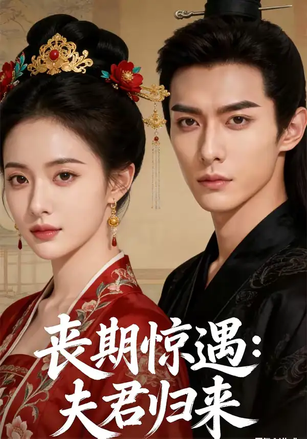 《丧期惊遇：夫君归来（49集）AI短剧》短剧全集免费在线观看-CD网盘社