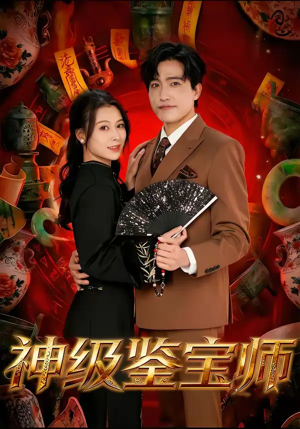 《神级鉴宝师(78集)刘小龙&夏天琪》短剧全集免费在线观看-CD网盘社