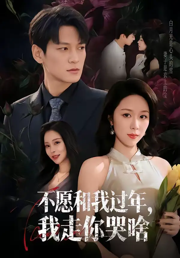 《不愿和我过年，我走你哭啥（74集）肖涵＆钟莹玲》短剧全集免费在线观看-CD网盘社