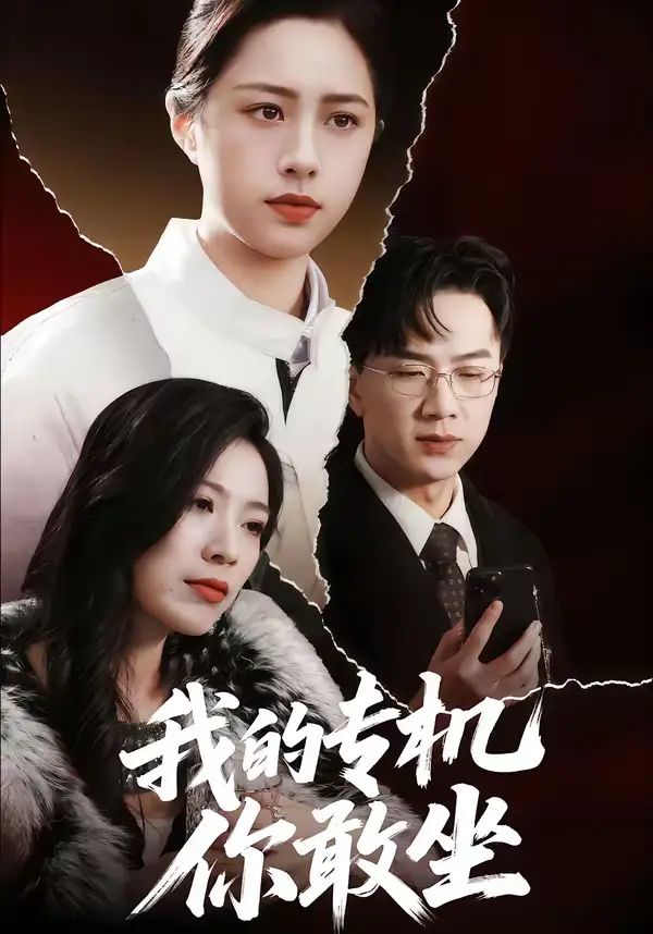 《我的专机你敢坐（62集）王婧琦＆周家洪》短剧全集免费在线观看-CD网盘社