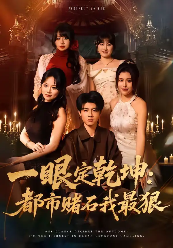 《一眼定乾坤：都市赌石我最狠（83集）党琪凯＆陈颜》短剧全集免费在线观看-CD网盘社