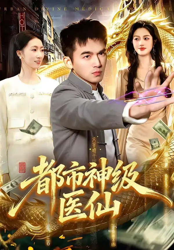 都市神级医仙（129集）杨力＆李以可全集免费在线观看 - 第一搜