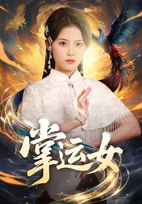 《掌运女（72集）侯梦心＆梁中琪》短剧全集免费在线观看-CD网盘社