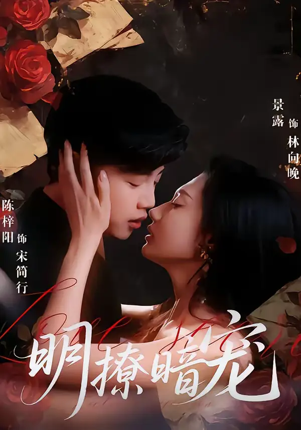 《明撩暗宠（60集）陈梓阳＆景露》短剧全集免费在线观看-CD网盘社