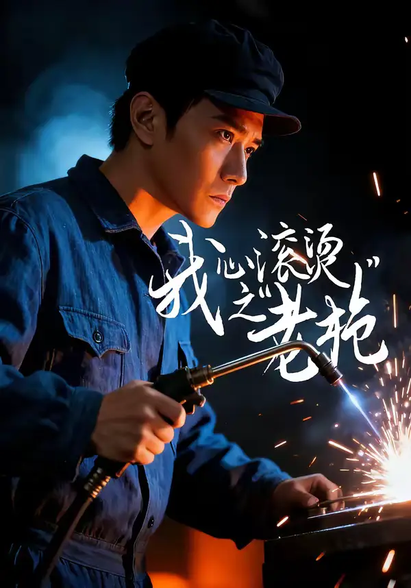 我心滚烫之老枪（60集）晓渝＆刘家呈全集免费在线观看 - 第一搜