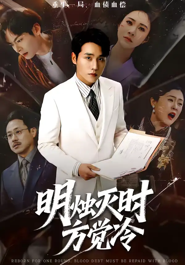 《明烛灭时方觉冷（62集）张宇翔＆宋雯娟》短剧全集免费在线观看-CD网盘社