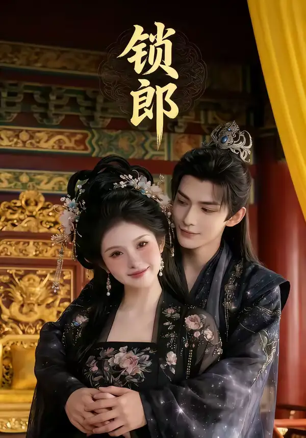 《锁郎（37集）漫剧》短剧全集免费在线观看-CD网盘社