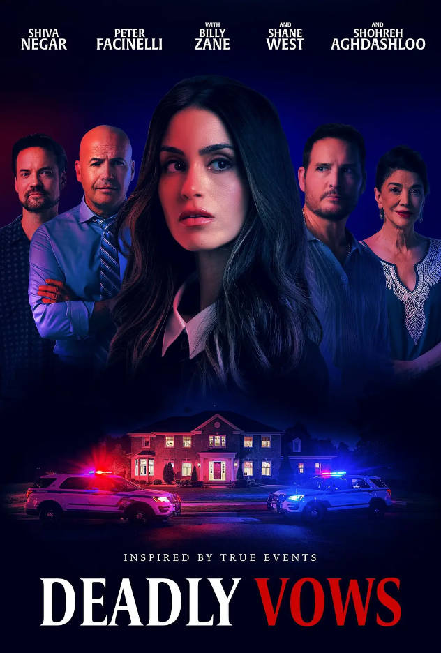 [美国电影]《致命婚誓》（2025）电影|全集高清免费在线观看-CD网盘社