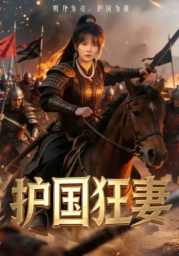 护国狂妻（80集）刘木冉＆苏月全集免费在线观看 - 第一搜