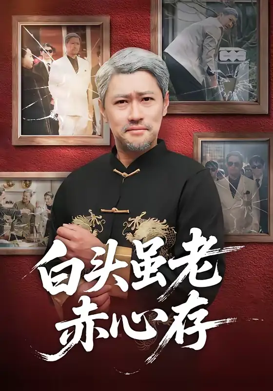 《白头虽老赤心存（71集）王争＆王晨》短剧全集免费在线观看-CD网盘社