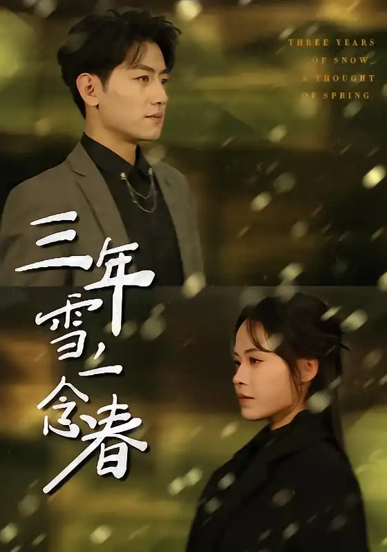 《三年雪，一念春（70集）王金宝＆林诺诺》短剧全集免费在线观看-CD网盘社