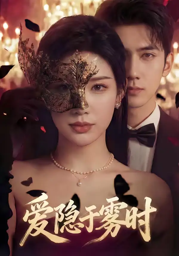 《爱隐于雾时（79集）柳贯一&李可馨》短剧全集免费在线观看-CD网盘社