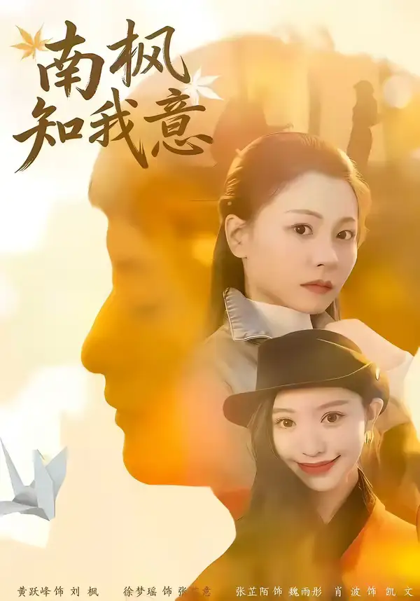 《南枫知我意（41集）徐梦瑶＆黄跃峰》短剧全集免费在线观看-CD网盘社