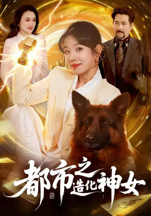 《都市之造化神女（100集）曲笑孝&张策》短剧全集免费在线观看-CD网盘社