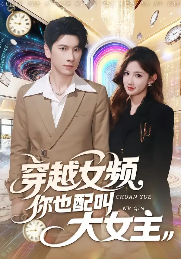 穿越女频你也配叫大女主（80集）肖羽铠＆毕柔全集免费在线观看 - 第一搜