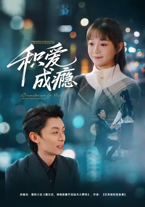 《积爱成瘾（79集）晓凡&孙伟豪》短剧全集免费在线观看-CD网盘社