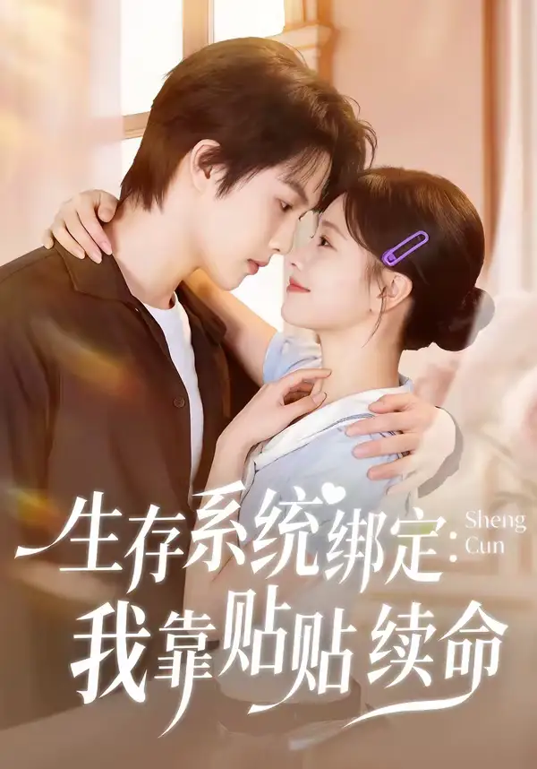 生存系统绑定：我靠贴贴续命（60集）马义炎＆曹千祎全集免费在线观看 - 第一搜