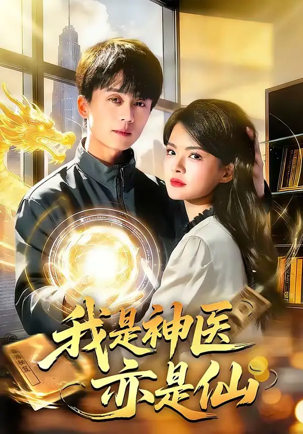 《我是神医亦是仙（114集）李奇诺＆宋瑞》短剧全集免费在线观看-CD网盘社