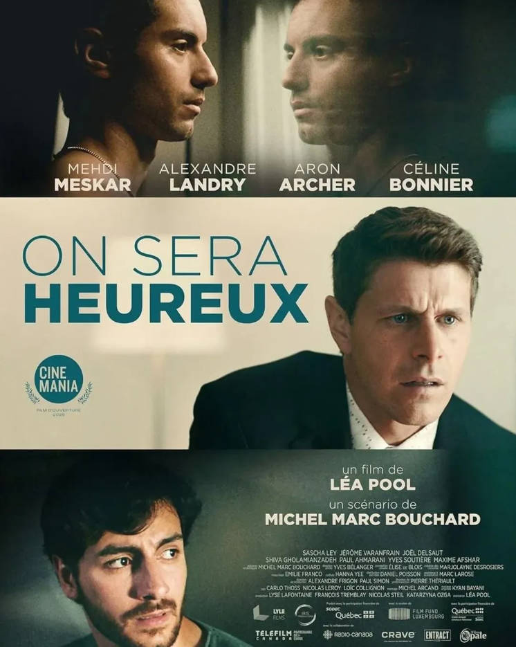 加拿大电影《明日之幸》[2025]电影|全集高清免费在线观看-CD网盘社