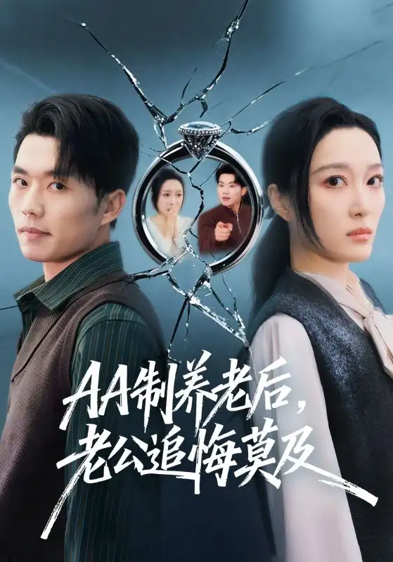 《AA制养老后，老公追悔莫及（65集）张小磊＆韩惟》短剧全集免费在线观看-CD网盘社