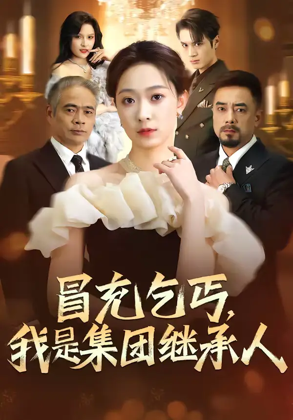 《冒充乞丐，我是集团继承人（45集）徐星然＆夏伟强》短剧全集免费在线观看-CD网盘社