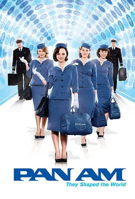 美国电视剧《泛美航空》（2011）电视剧|全集高清免费在线观看-CD网盘社