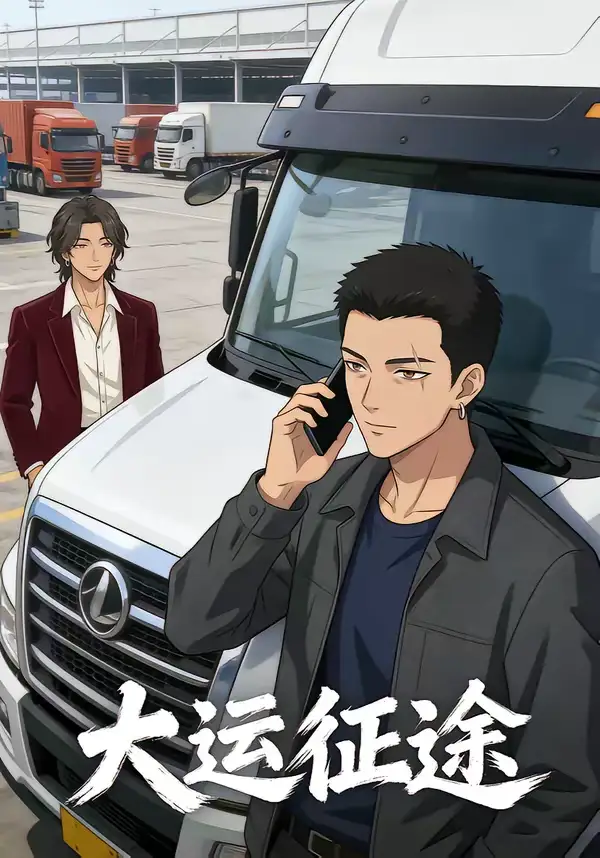 《大运征途（39集）动漫》短剧全集免费在线观看-CD网盘社