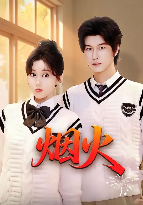 《烟火（34集）赵一贝＆崔栖涵》短剧全集免费在线观看-CD网盘社