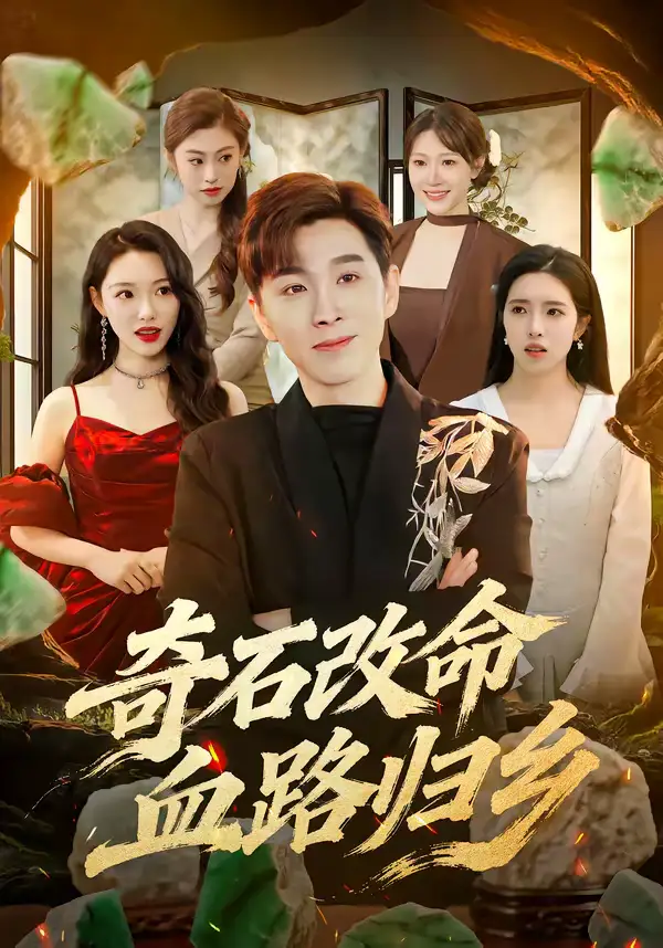 《奇石改命血路归乡（81集）胡程耀＆薛薛》短剧全集免费在线观看-CD网盘社