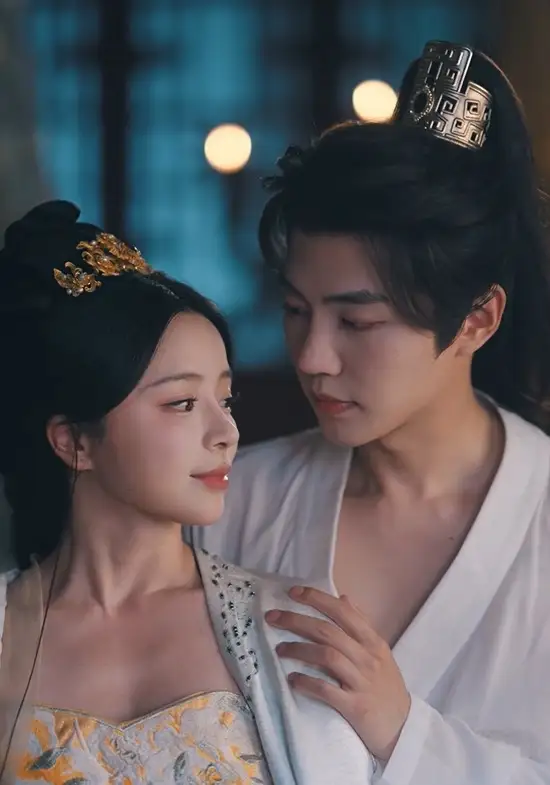 一卦做礼，江山为聘（78集）钟熙&王宇威全集免费在线观看 - 第一搜