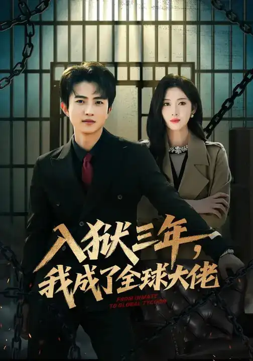 《入狱三年，我成了全球大佬（80集）何佳妮&魏伯祥》短剧全集免费在线观看-CD网盘社
