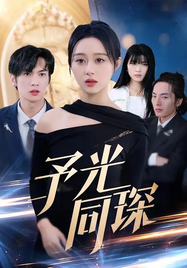 予光同琛（39集）夏文馨＆柳天杨全集免费在线观看 - 第一搜