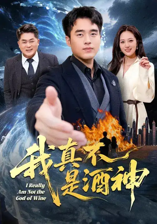 《我真不是酒神（80集）秦英皓&六一》短剧全集免费在线观看
