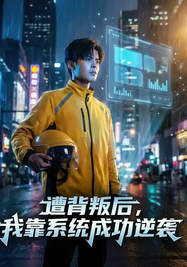 《遭背叛后，我靠系统成功逆袭（76集）赵祺＆郭谨睿》短剧全集免费在线观看-CD网盘社