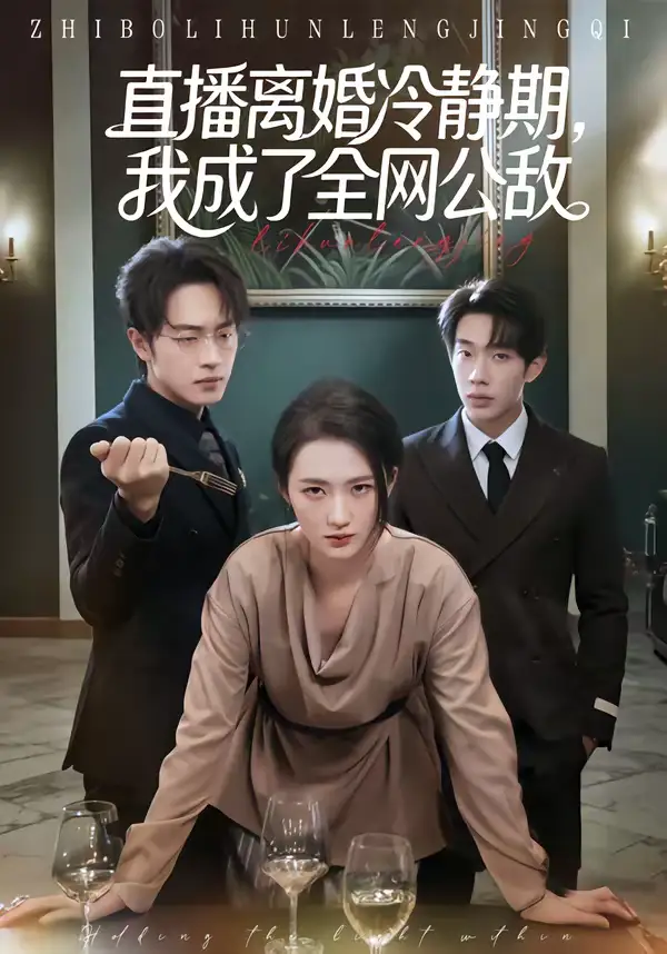 《直播离婚冷静期，我成了全网公敌（70集）于斯年＆江潼》短剧全集免费在线观看-CD网盘社