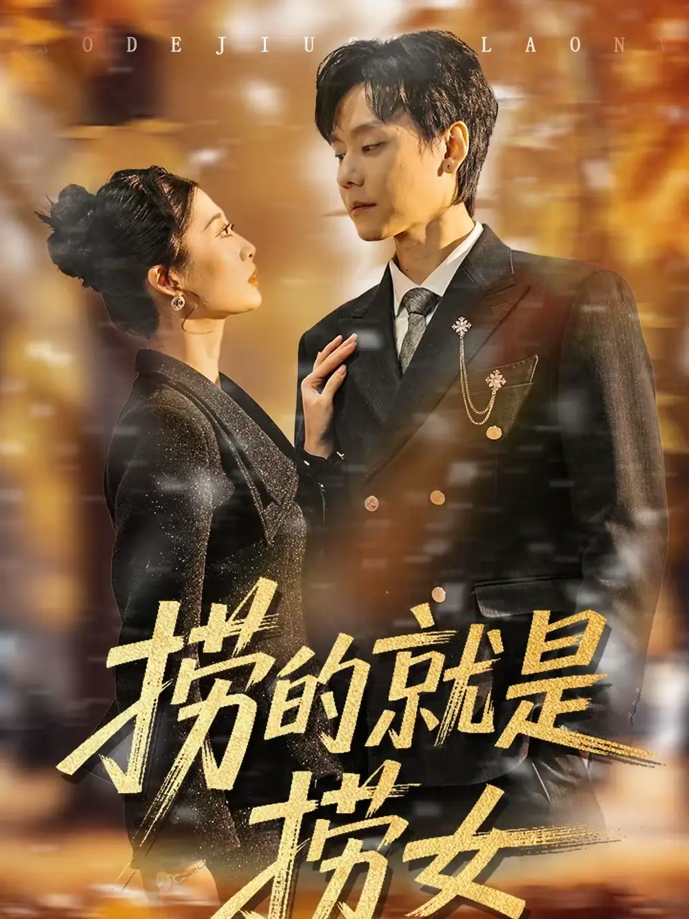 《捞的就是捞女(40集)霍文慧&图南》短剧全集免费在线观看-CD网盘社